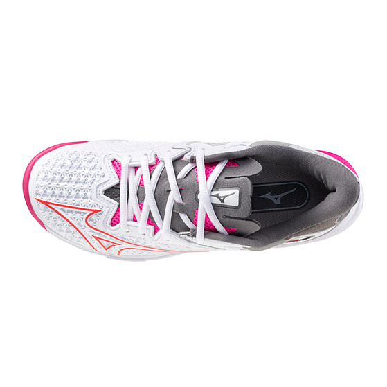 Mizuno Wave Exceed Tour 6 Clay Dam