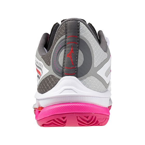 Mizuno Wave Exceed Tour 6 Clay Dam