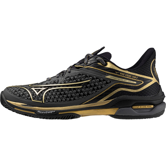 Mizuno Wave Exceed Tour 6 10th Clay Unisex