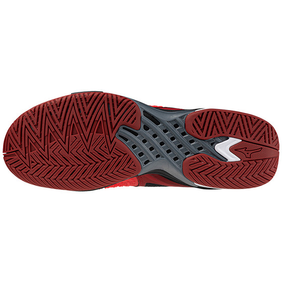 Mizuno Wave Exceed Tour 6 Allcourt Unisex