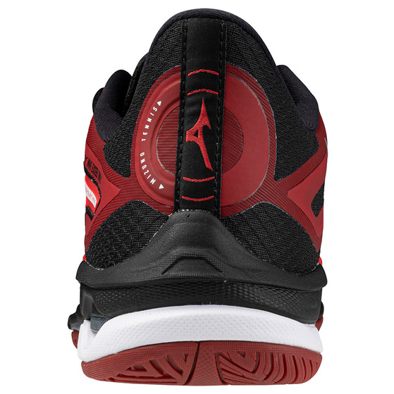 Mizuno Wave Exceed Tour 6 Allcourt Unisex