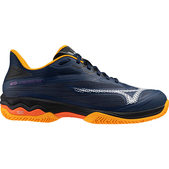 Mizuno Wave Exceed Light 2 Padel Herren