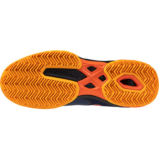 Mizuno Wave Exceed Light 2 Padel Herren