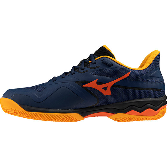Mizuno Wave Exceed Light 2 Padel Herren