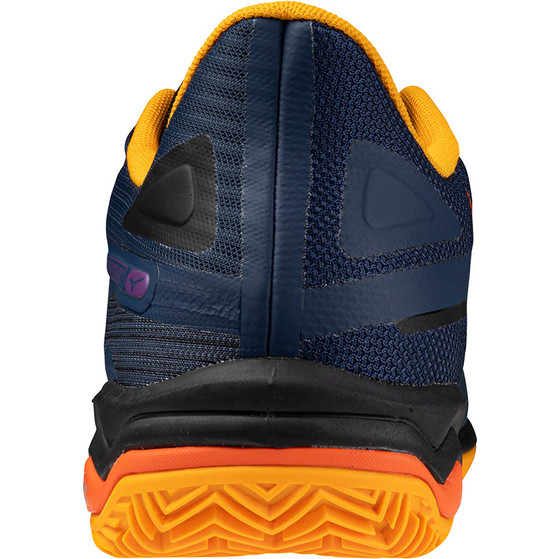 Mizuno Wave Exceed Light 2 Padel Herren
