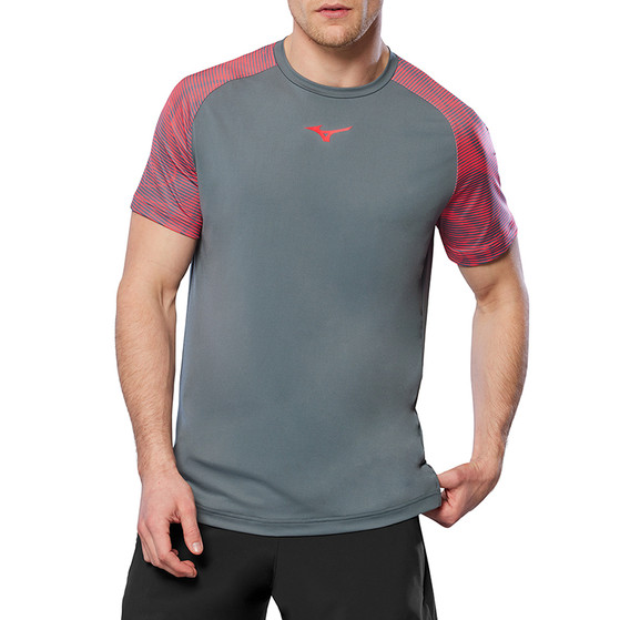 Mizuno Charge Shadow Tee