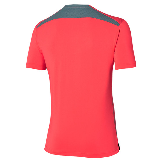 Mizuno Charge Shadow Graphic Tee
