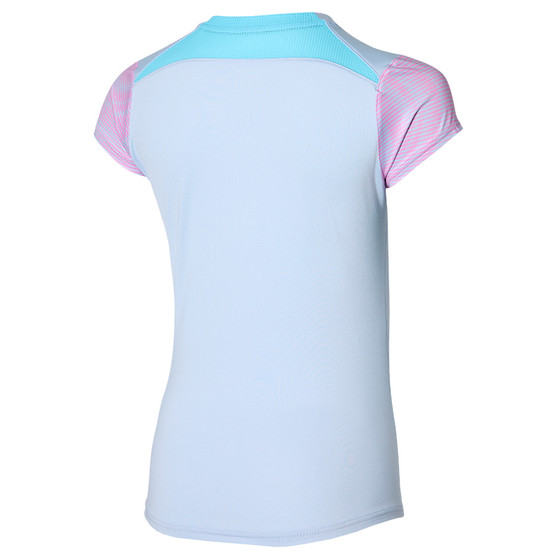 Mizuno Charge Printed T-shirt