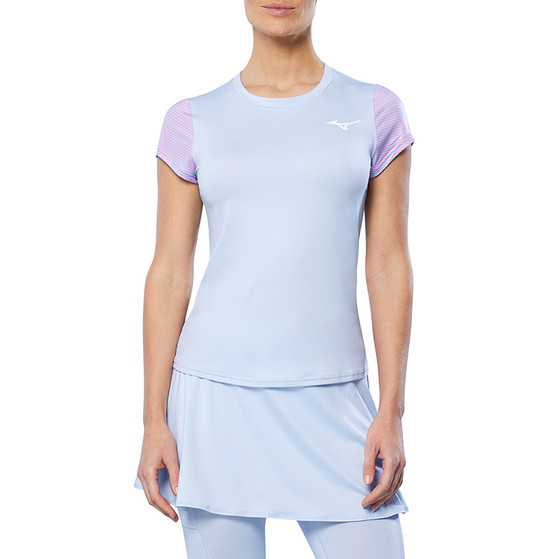 Mizuno Charge Printed T-shirt