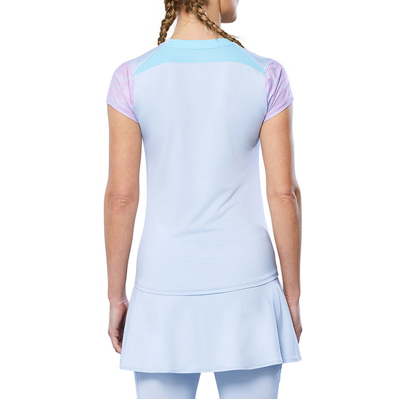 Mizuno Charge Printed T-shirt