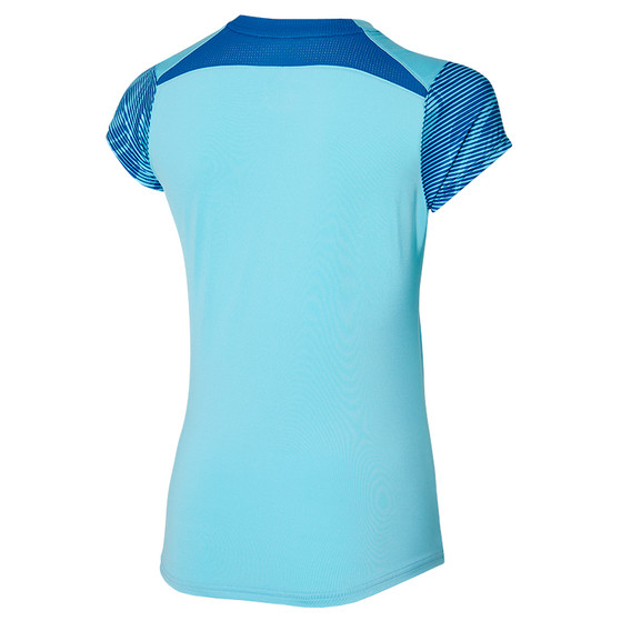 Mizuno Charge Printed T-shirt