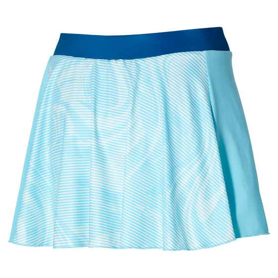 Mizuno Charge Printed Flying Skirt
