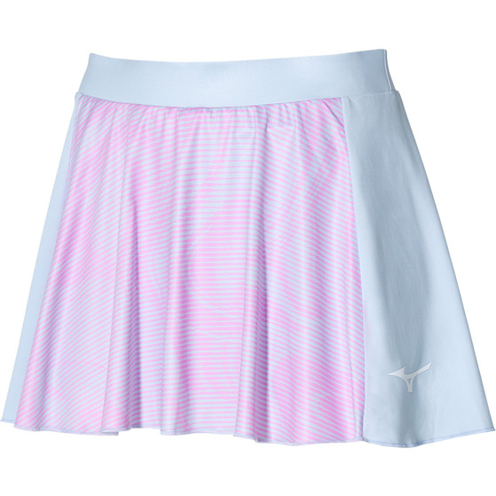 Mizuno Charge Printed Flying Skirt