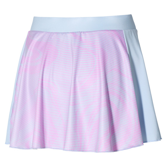 Mizuno Charge Printed Flying Skirt