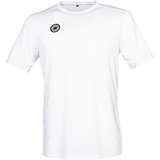 Indian Maharadja Kadiri Jacquard Mono Tee
