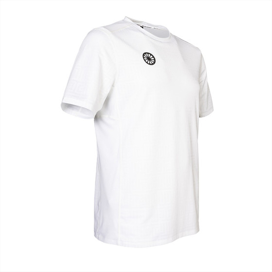 Indian Maharadja Kadiri Jacquard Mono Tee
