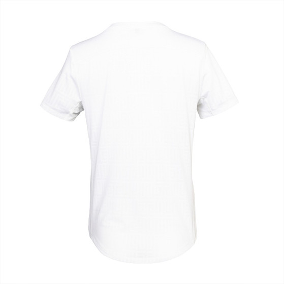 Indian Maharadja Kadiri Jacquard Mono Tee
