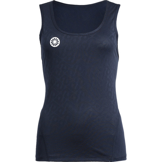 Indian Maharadja Jacquard Tank Set Dames