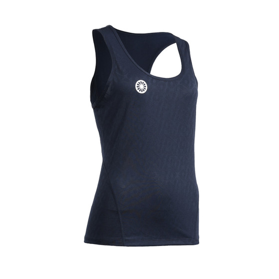 Indian Maharadja Jacquard Tank Set Dames