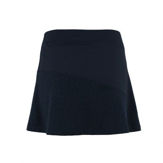 Indian Maharadja Kadiri Jacquard Type Skirt