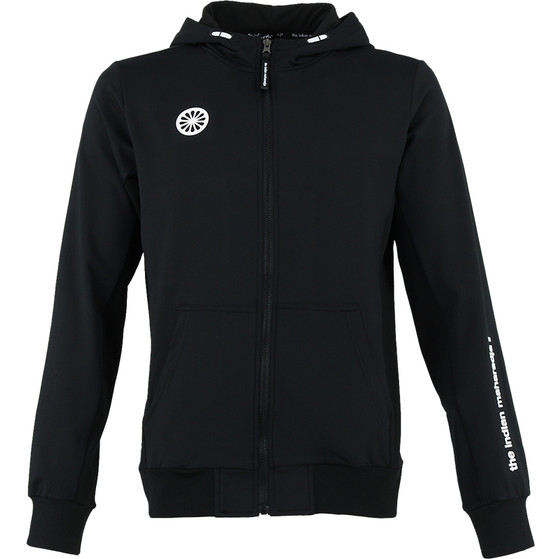 Indian Maharadja Kadiri Hooded Jacket