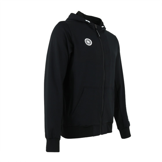 Indian Maharadja Kadiri Hooded Jacket