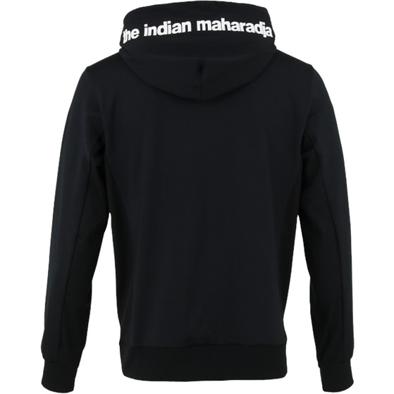 Indian Maharadja Hooded Trainingspak Heren