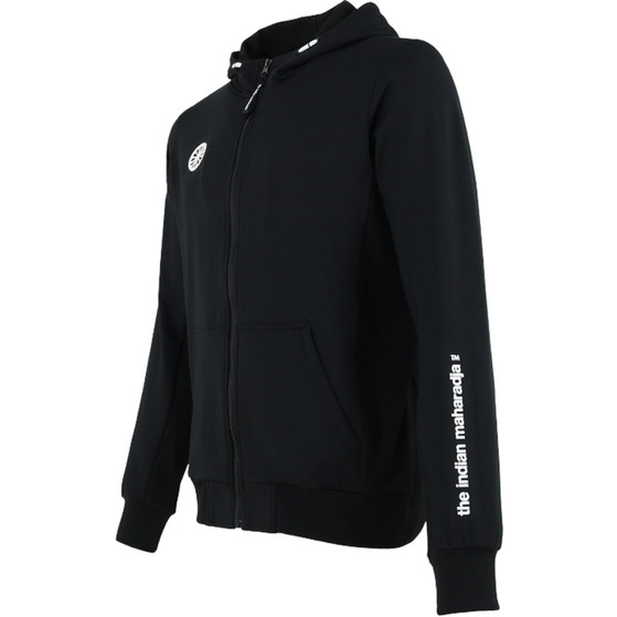 Indian Maharadja Hooded Trainingspak Heren