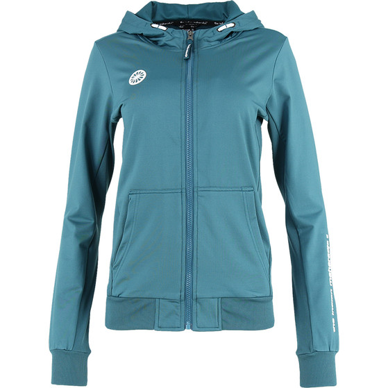 Indian Maharadja Kadiri Hooded Jacket