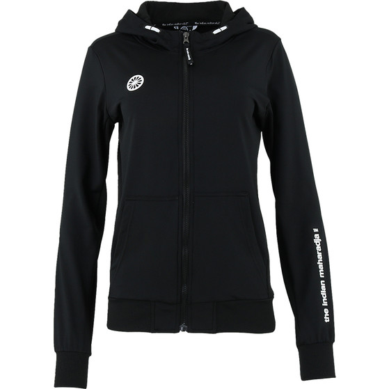 Indian Maharadja Hooded Trainingspak Dames
