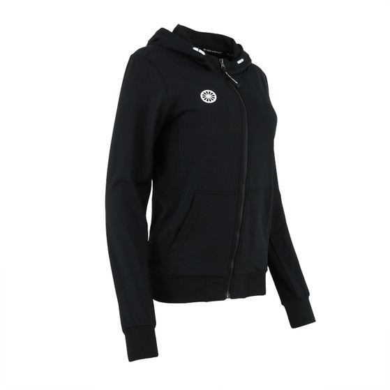 Indian Maharadja Hooded Trainingspak Dames
