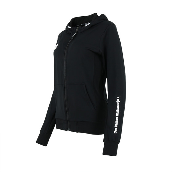 Indian Maharadja Hooded Trainingspak Dames