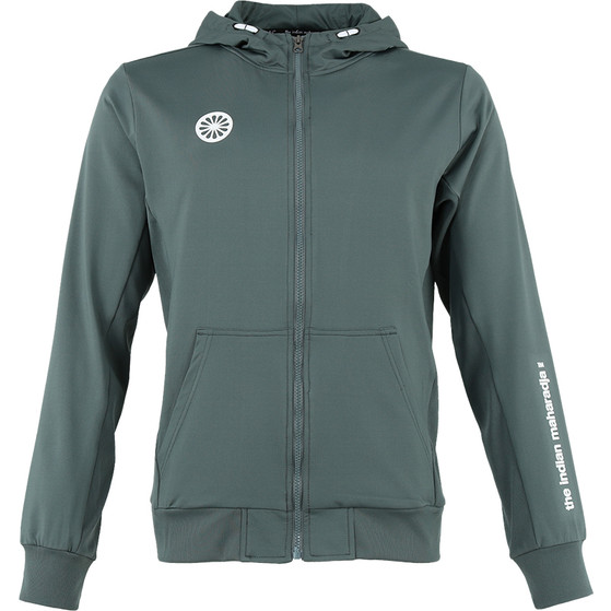 Indian Maharadja Kadiri Hooded Jacket Junior