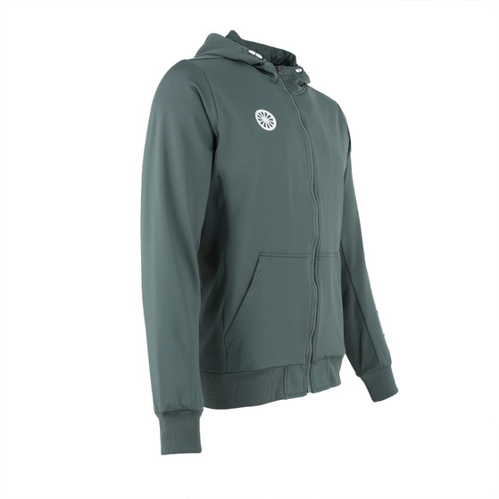 Indian Maharadja Kadiri Hooded Jacket Junior
