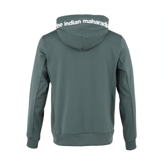 Indian Maharadja Kadiri Hooded Jacket Junior