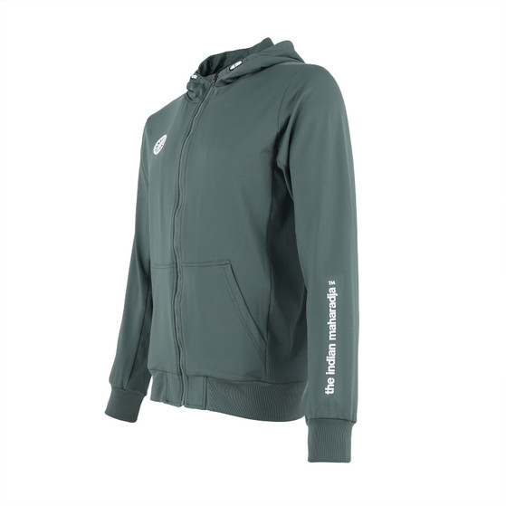 Indian Maharadja Kadiri Hooded Jacket Junior