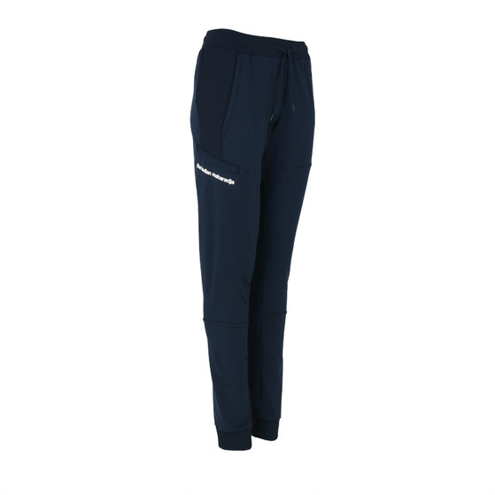 Indian Maharadja Hooded Trainingspak Dames