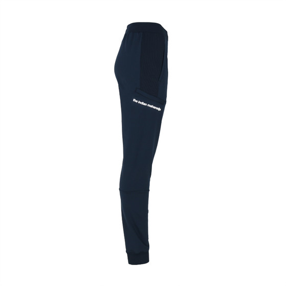 Indian Maharadja Hooded Trainingspak Dames