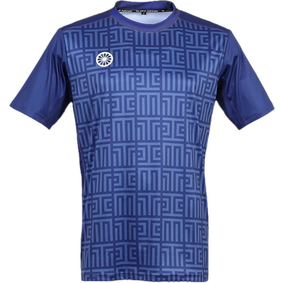 Indian Maharadja Kadiri Mono Tee
