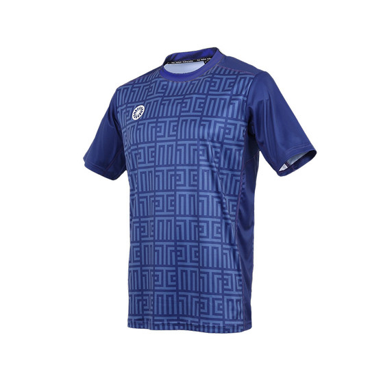 Indian Maharadja Kadiri Mono Tee