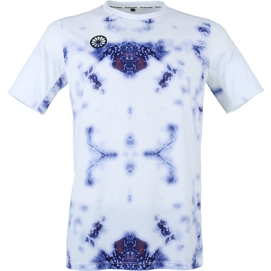 Indian Maharadja Kadiri Peak Tee