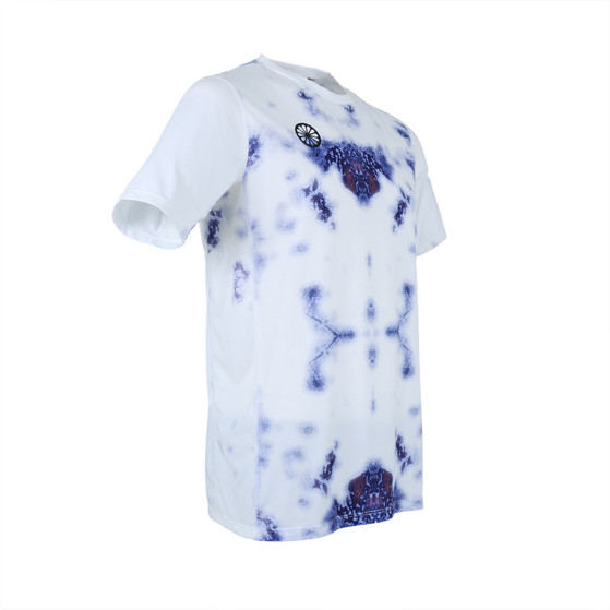 Indian Maharadja Kadiri Peak Tee