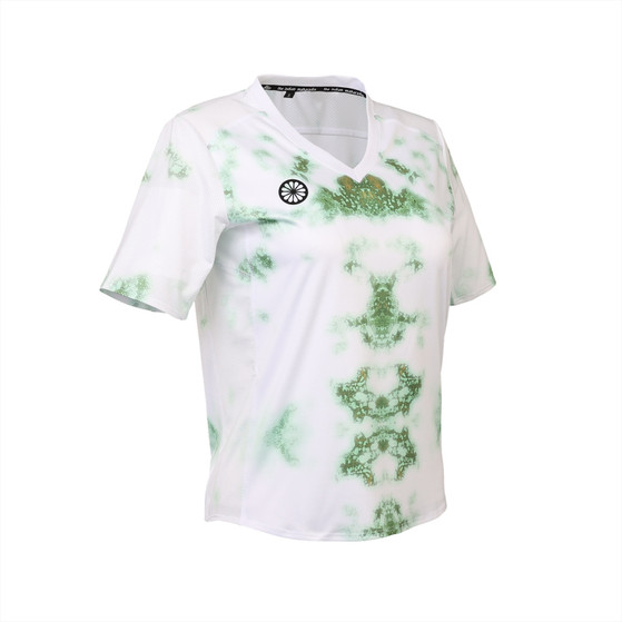 Indian Maharadja Kadiri Peak Tee