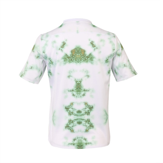 Indian Maharadja Kadiri Peak Tee