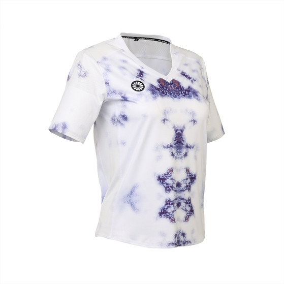 Indian Maharadja Kadiri Peak Tee