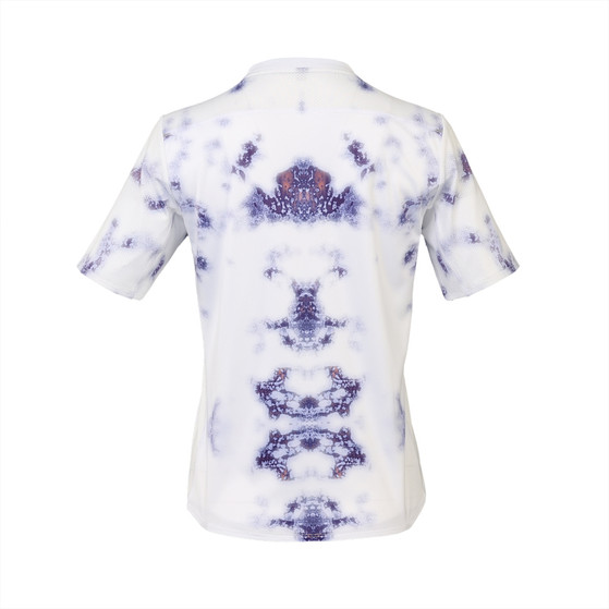 Indian Maharadja Kadiri Peak Tee