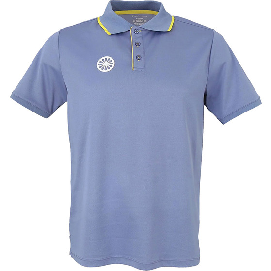 Indian Maharadja Kadiri Pique Polo