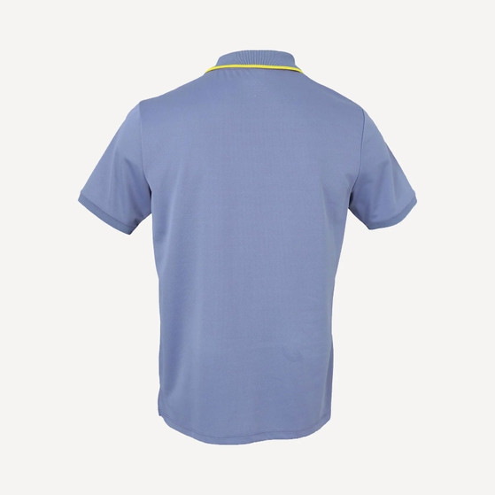 Indian Maharadja Kadiri Pique Polo