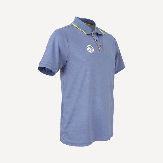 Indian Maharadja Kadiri Pique Polo