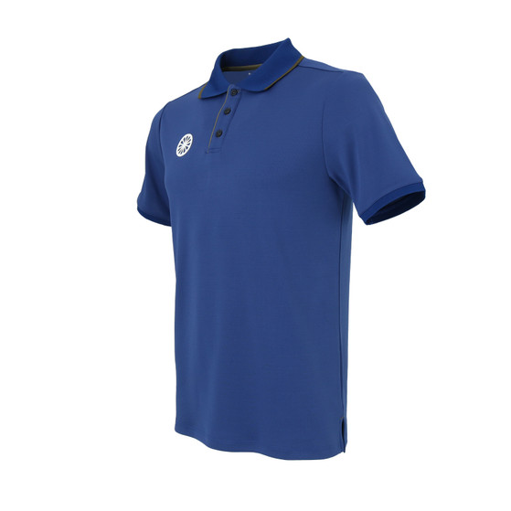 Indian Maharadja Kadiri Pique Polo